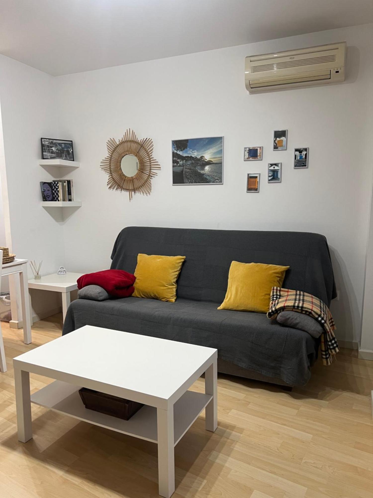 Centrico Apartamento Y Parking A 200M De La Playa Palamos Exterior photo